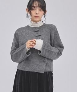 CHARCOAL GRAY