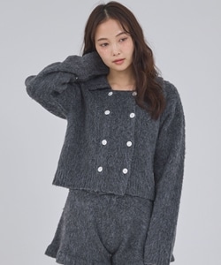 CHARCOAL GRAY