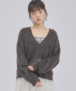 CHARCOAL GRAY