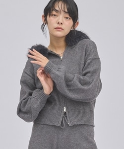 CHARCOAL GRAY