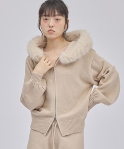 PINK BEIGE