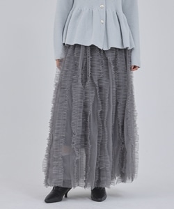 CHARCOAL GRAY
