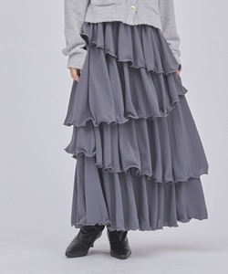 CHARCOAL GRAY
