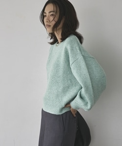 MINT GREEN