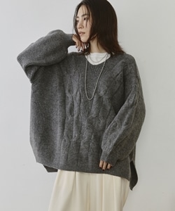 CHARCOAL GRAY