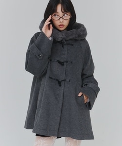 CHARCOAL GRAY