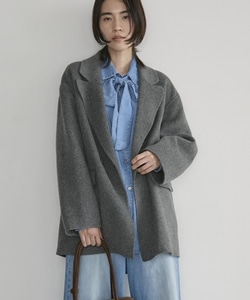 CHARCOAL GRAY