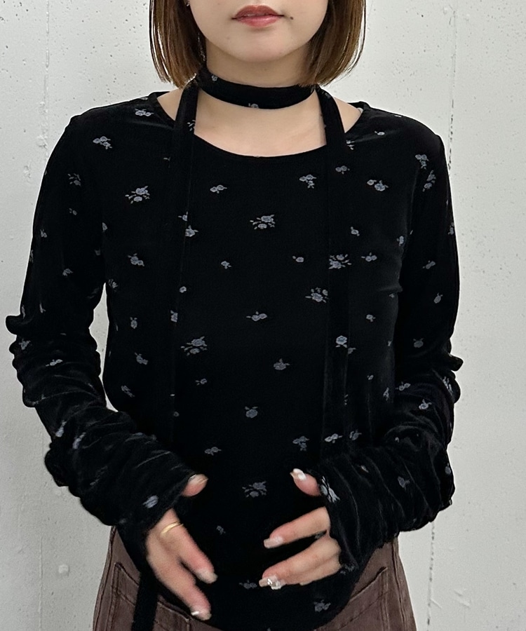 高級✨CANONICO セットアップ 裏地総柄　花柄　黒 M カジュアルにも スーツ／2つボタン／CANONICO／PRUNELLE／無地／CH22 | SUIT