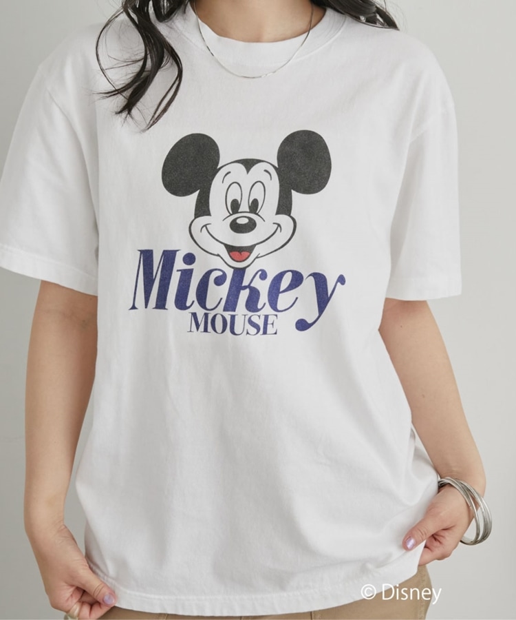 Mickey Abe GOOD ROCK SPEED】MICKEY MOUSE／FACE