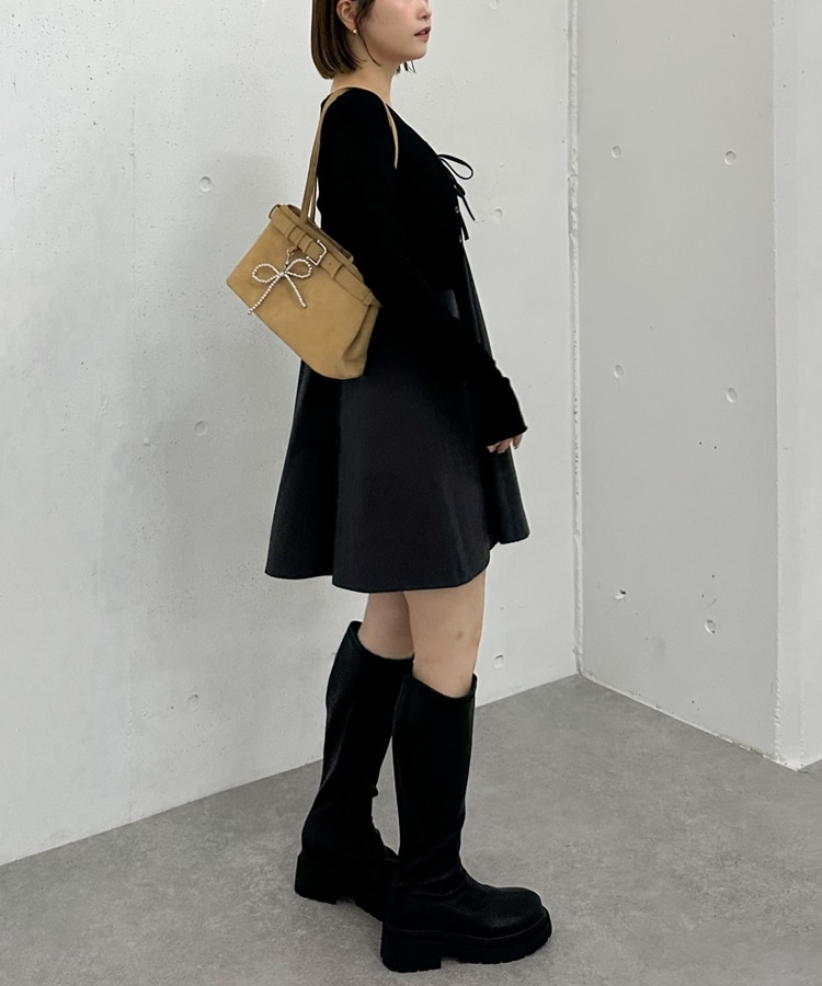 新品　SHISHIKUI mix キャミ/ Black 商品 – ページ 2 – SHISHIKUI