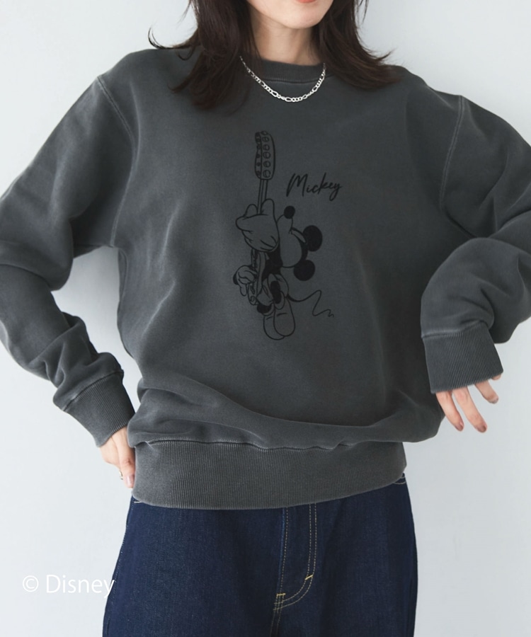 26AW【GOOD ROCK SPEED】MICKEY ／ Sweat(F