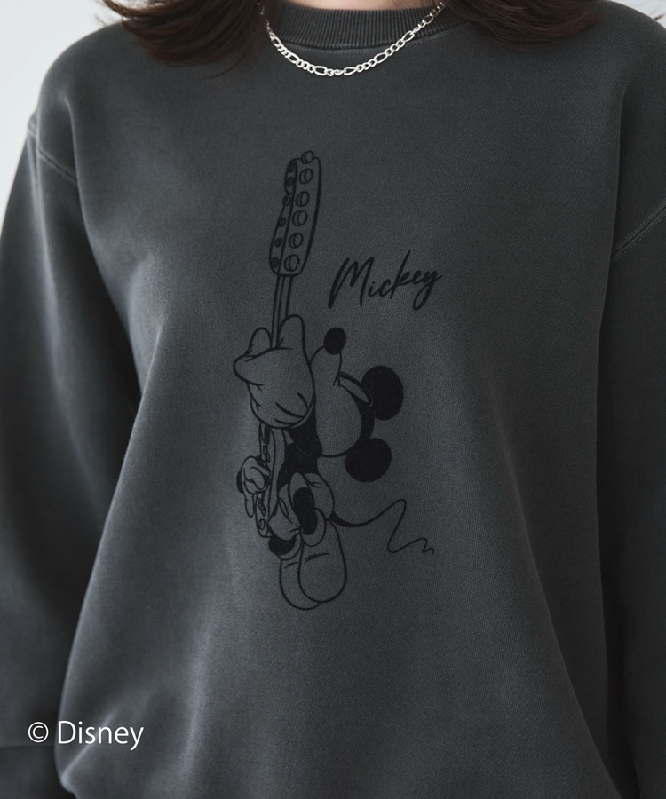 26AW【GOOD ROCK SPEED】MICKEY ／ Sweat(F