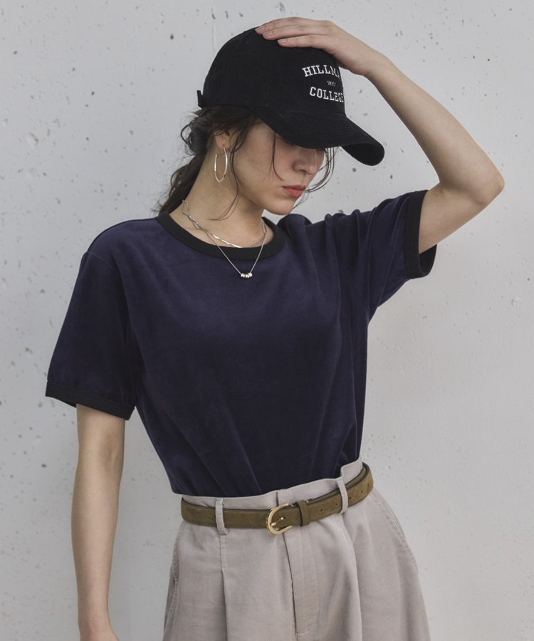 【クローバー 様】専用ページ LOWRYS FARM（ローリーズファーム）の「2WAYリブタイト