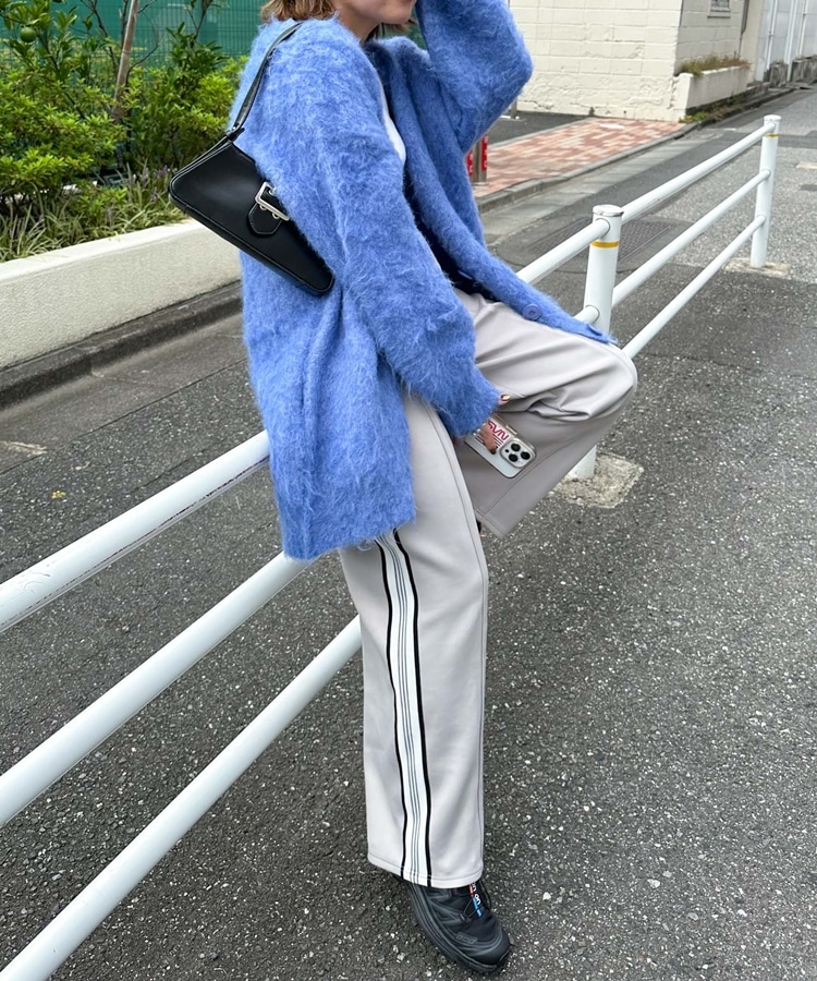 Ｌｉｄ．＞Ｌｉｎｅ Ｊｅｒｓｅｙ Ｐａｎｔｓ(M NAVY): パンツ｜PMbox