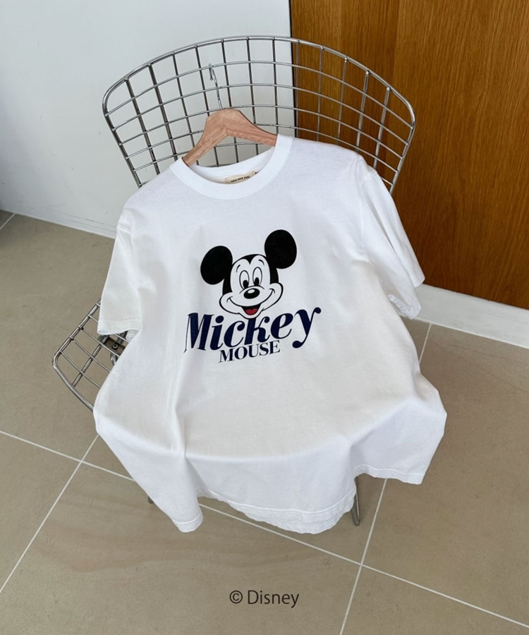 Mickey Abe GOOD ROCK SPEED】MICKEY MOUSE／FACE