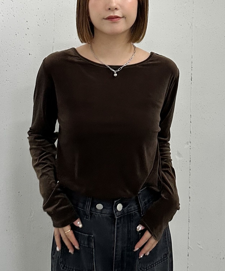 トップス Marron 08931572700-a1.jpg?ts=