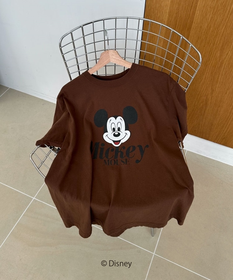 GOOD ROCK SPEED】MICKEY MOUSE／FACE