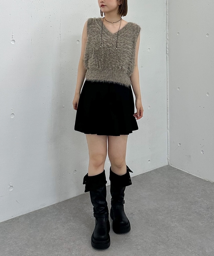 PXG スカート Mサイズ ゴルフ レディース PXG pxg ピーエックスジー スカート（Mサイズ）