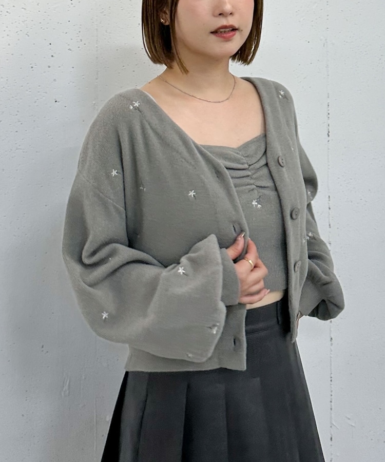 はな様 集まれRAKUDAさんブロックプリントチュニック｜KANKAN ONLINE