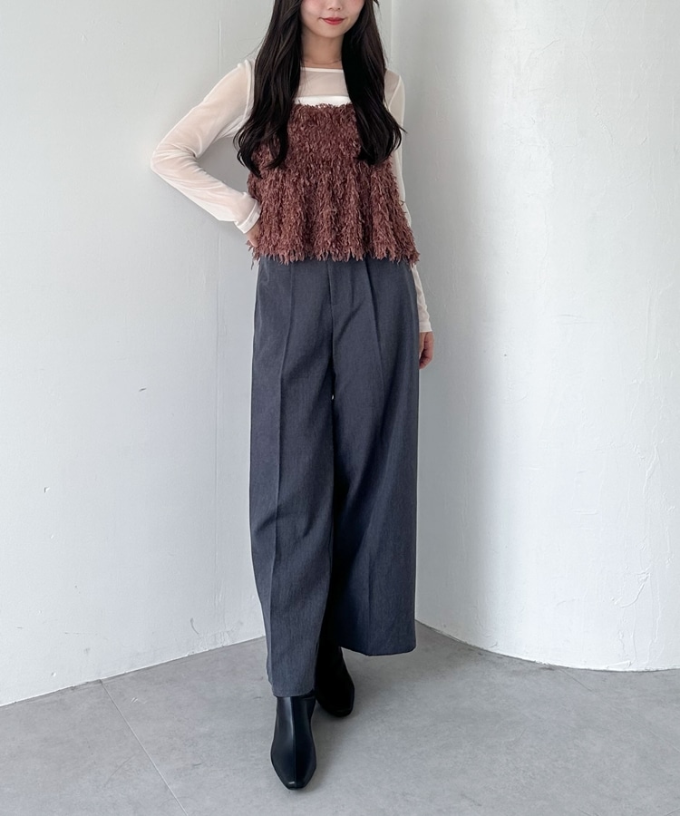 Herliptoビスチェ Herliptoビスチェ