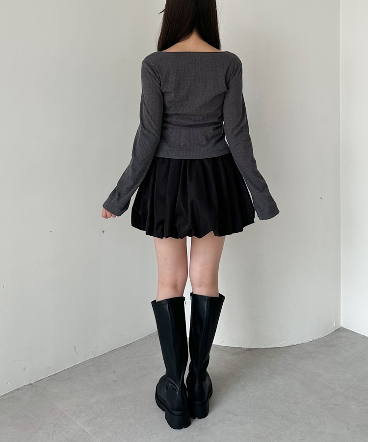 philme フィルム トップス philme