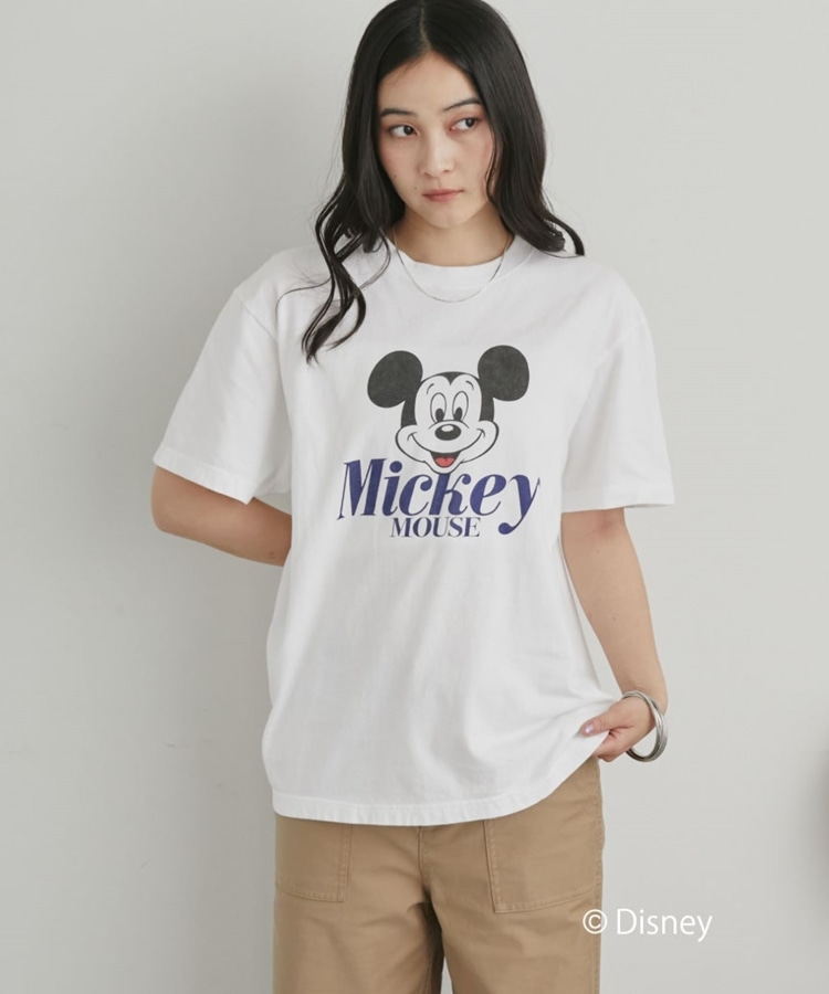 スポーツ選手 Mickey GOOD ROCK SPEED】MICKEY MOUSE／FACE