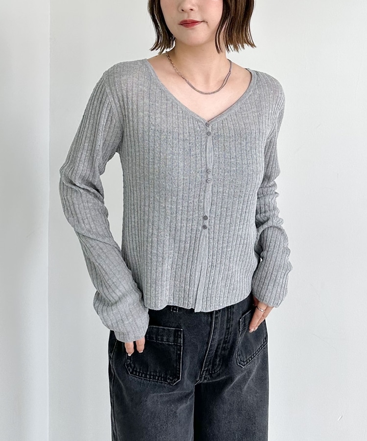 TOM FORD アイボリー カーディガン TOM FORD アイボリー カーディガン Tom Ford（トム・フォード