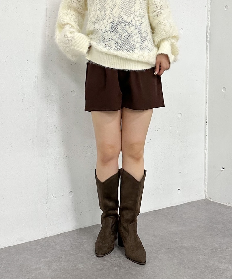 Dime ブラック ショートパンツ Dime Classic Denim Shorts / Faded Black (ダイム デニムショート