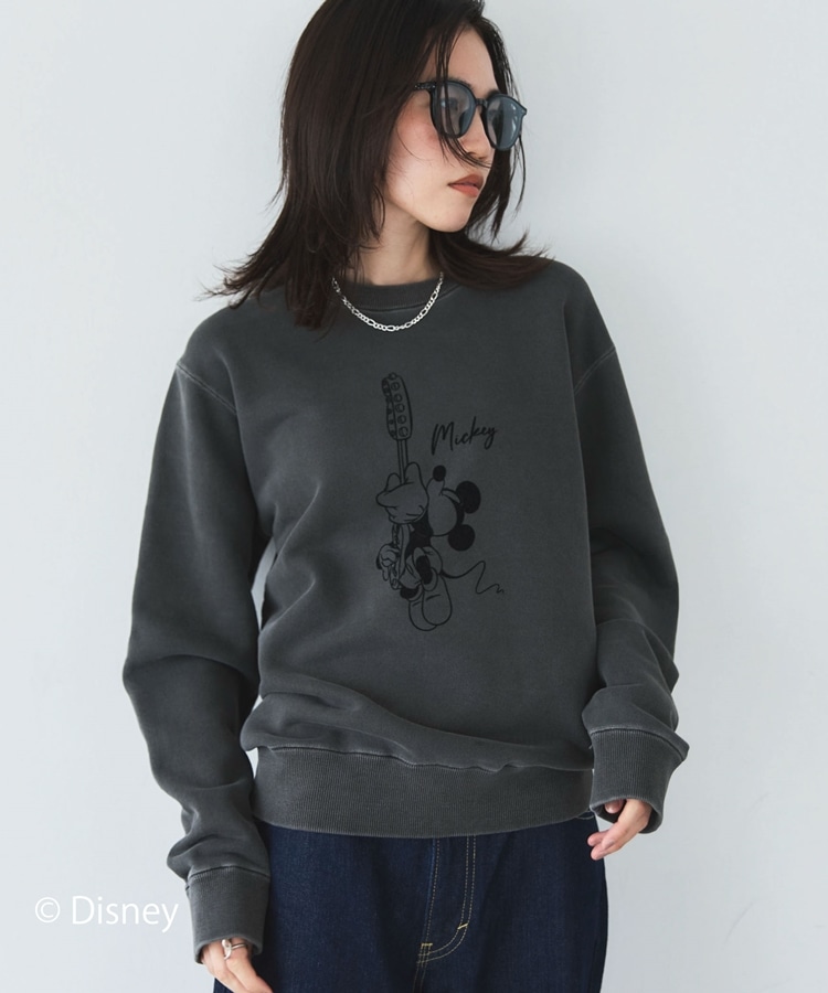 26AW【GOOD ROCK SPEED】MICKEY ／ Sweat(F