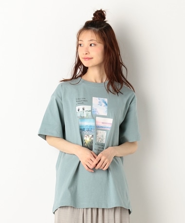 アソートＢＩＧ　ＴＥＥ