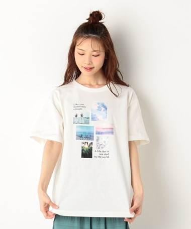 アソートＢＩＧ　ＴＥＥ