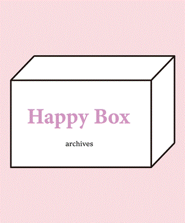 2024年 HAPPY BOX: (並び順：お気に入り順)｜PMbox P&M OFFICIAL