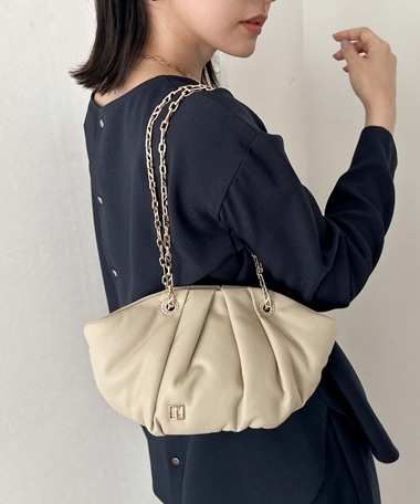 ［ルベルニ］Ｍｏｍｏ　ｍｉｎｉ　ｂａｇ