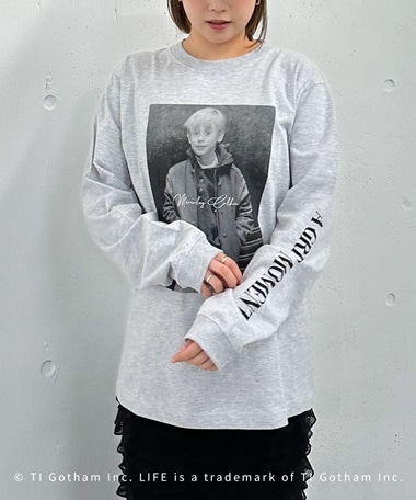 LIFE PICTURE COLLECTION　ＴＥＥ／