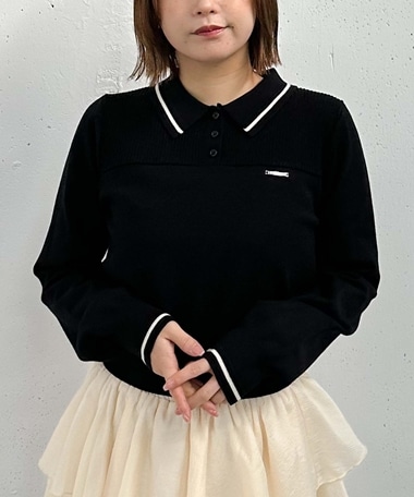 コーディネートに使用されているアイテム