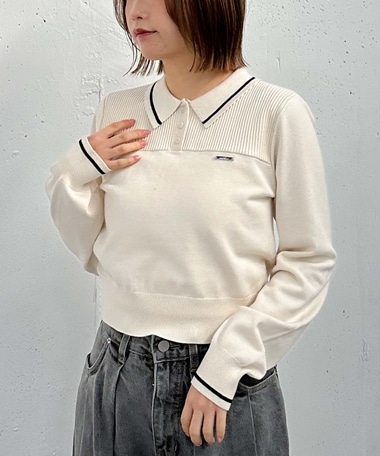 コーディネートに使用されているアイテム