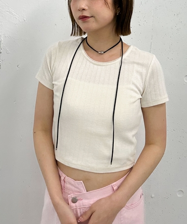針抜きハートちびＴｅｅ
