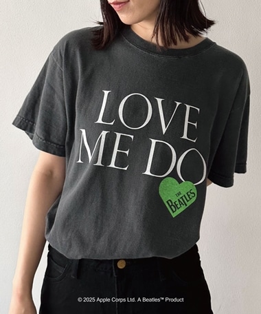 【GOOD ROCK SPEED】THE BEATLES/BK