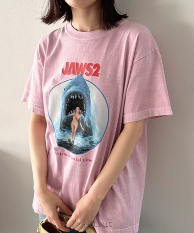 EC限定【GOOD ROCK SPEED】JAWS/T