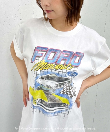 ＦＯＲＤ　Ｔｓｈｉｒｔ