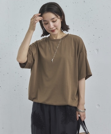 裾ドロストＴｅｅ