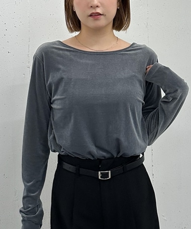 シアーベロアＴＯＰＳ