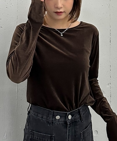 シアーベロアＴＯＰＳ