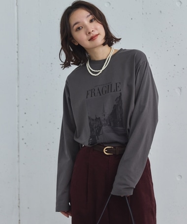 ＬｏｎｄｏｎプリントロンＴｅｅ