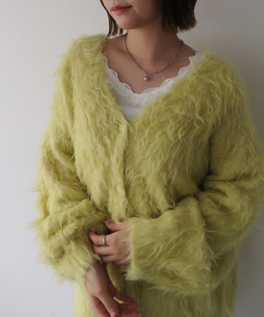 レーストリムタンクトップ