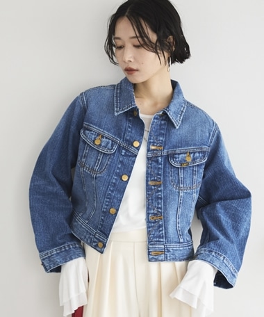 ＲＩＤＥＲＳ　ＪＡＣＫＥＴ