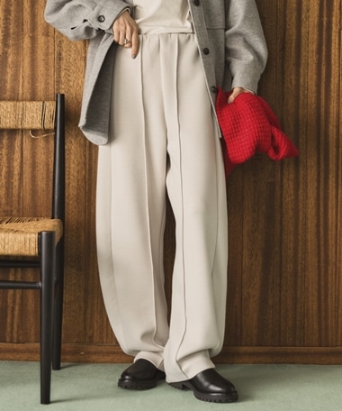 ボンディングカーブパンツ