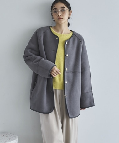 DOUX ARCHIVES ピーコート DOUX ARCHIVES ピーコート