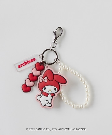 マイメロディチャーム