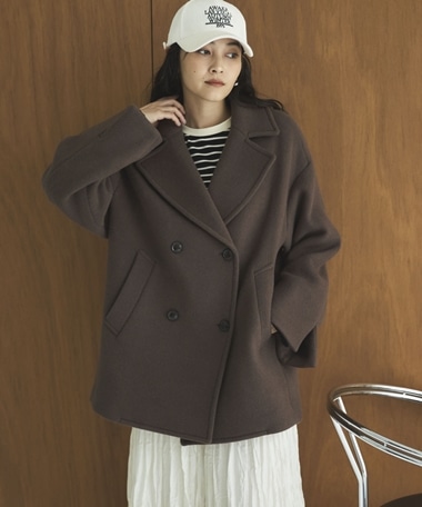 ビーバーピーコート